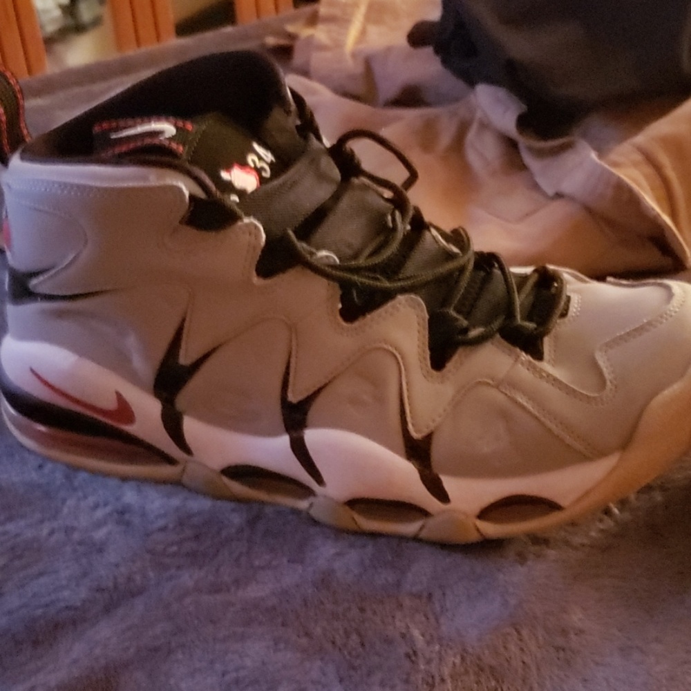 Air nike CB 34